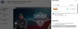 EARLY coupon verification screenshot