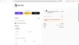 BEARSFH coupon verification screenshot