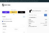 _MONIQUELYNN coupon verification screenshot