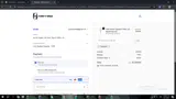 Tarek20 coupon verification screenshot