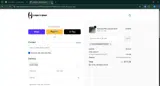 COUPONMAESTROOFF coupon verification screenshot