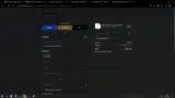 SQUASHDAY25 coupon verification screenshot