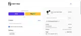 COUPONMAESTROOFF coupon verification screenshot