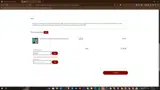DRAG25 coupon verification screenshot