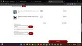 DRAG25 coupon verification screenshot