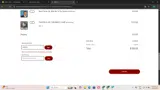 NPRUSH coupon verification screenshot