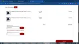 BRIGHTRUSH coupon verification screenshot