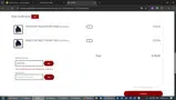 JULIETSRO coupon verification screenshot