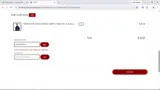 SHUCKEDRUSH coupon verification screenshot