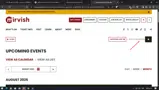 NPRUSH coupon verification screenshot