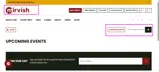 SLIHRUSH coupon verification screenshot
