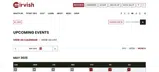 GOBBLE coupon verification screenshot