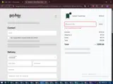 GIFTING10 coupon verification screenshot