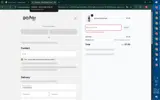 BIRTHDAE-USOCT25 coupon verification screenshot