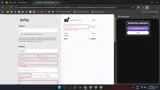 BXDAY25 coupon verification screenshot