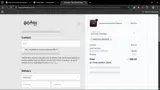 BIRTHDAE-RWFEB26 coupon verification screenshot