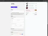 BIRTHDAE-GBMAR26 coupon verification screenshot