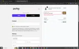 BIRTHDAE-RWMAR26 coupon verification screenshot
