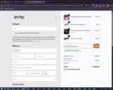 BIRTHDAE-RWMAR26 coupon verification screenshot