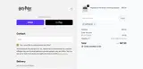 GIFTING10 coupon verification screenshot