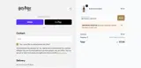 BIRTHDAE-USOCT25 coupon verification screenshot