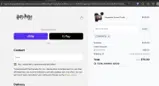 BXDAY25 coupon verification screenshot