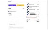 NEIL coupon verification screenshot
