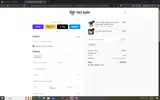 KWIO coupon verification screenshot