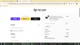 KWIO coupon verification screenshot
