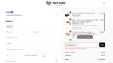 MIDYEARGEAR25 coupon verification screenshot