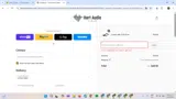 MIDYEARGEAR25 coupon verification screenshot