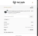 KWIO coupon verification screenshot