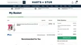 KA66YR9H2Y8I coupon verification screenshot