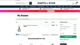 MAGI20OFF coupon verification screenshot