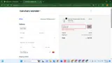 Newskin10 coupon verification screenshot