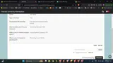 MTC25 coupon verification screenshot