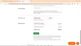 FREPURCHASE coupon verification screenshot