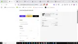 Harvest Guard Reusable Canning Lids coupon verification screenshot