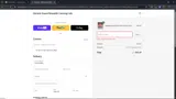 Harvest Guard Reusable Canning Lids coupon verification screenshot