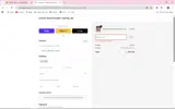 Harvest Guard Reusable Canning Lids coupon verification screenshot
