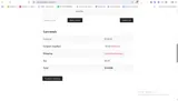 Harvest Kratom coupon verification screenshot