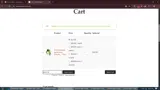 Harvest Kratom coupon verification screenshot