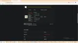 Harvest Kratom coupon verification screenshot