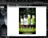 Harvest Kratom coupon verification screenshot