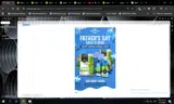 Harvest Kratom coupon verification screenshot
