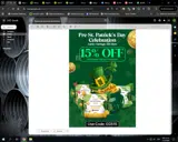 Harvest Kratom coupon verification screenshot