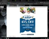Harvest Kratom coupon verification screenshot