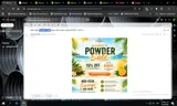 Harvest Kratom coupon verification screenshot