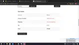 Harvest Kratom coupon verification screenshot