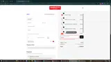 wrapup coupon verification screenshot